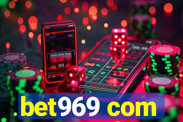 bet969 com